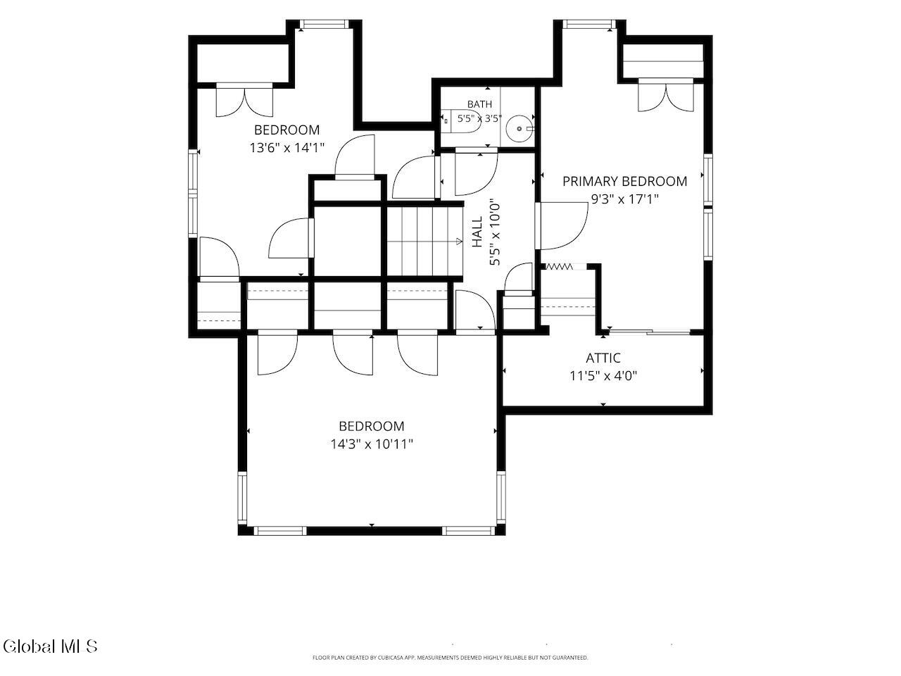 31 Thomas Avenue Hudson Falls NY 12839
