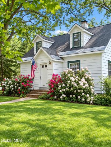31 Thomas Avenue Hudson Falls NY 12839