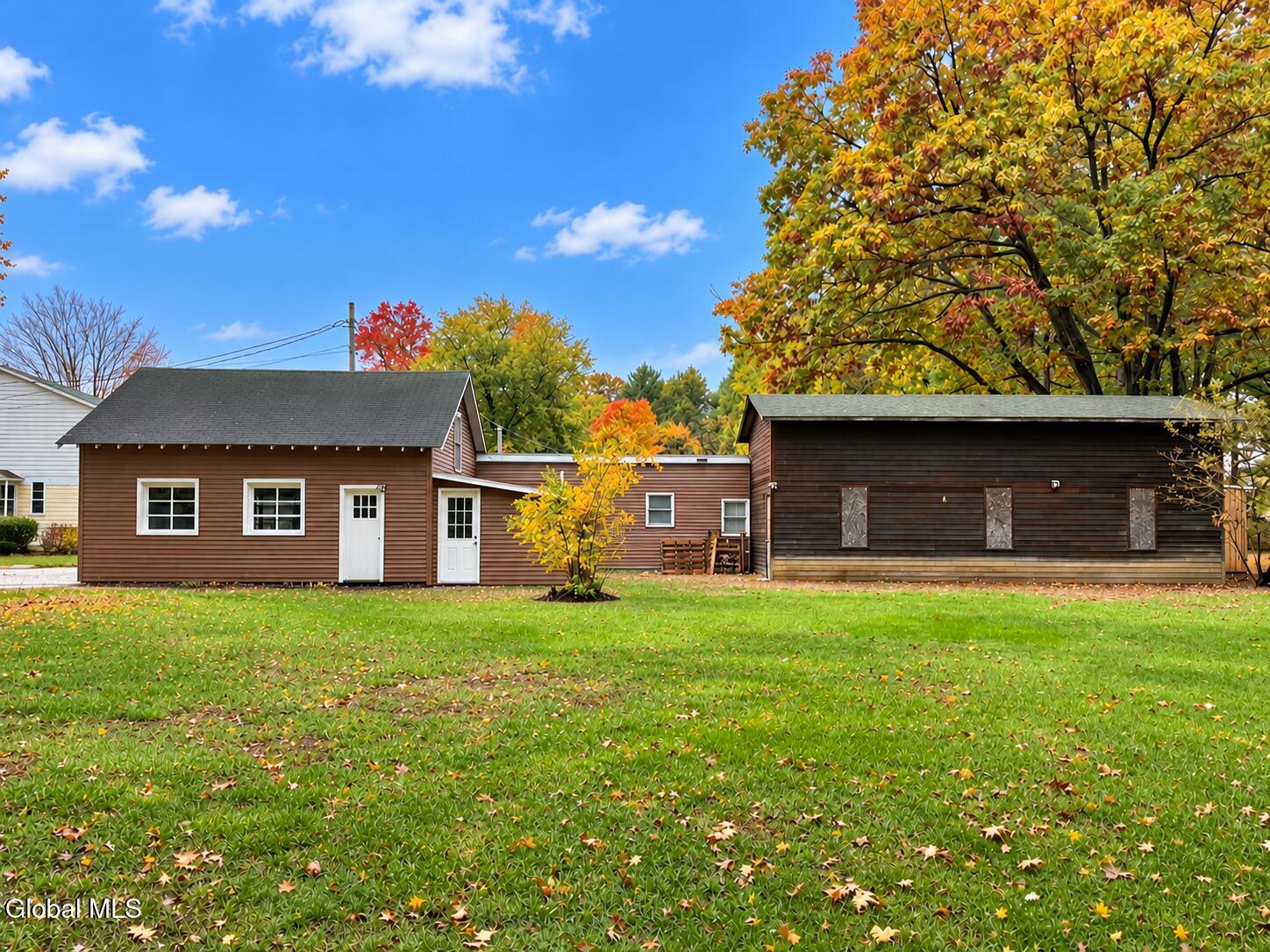 31 Thomas Avenue Hudson Falls NY 12839