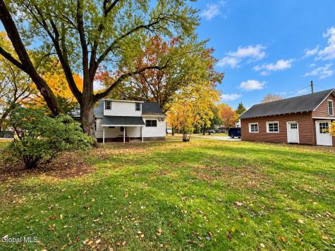 31 Thomas Avenue Hudson Falls NY 12839