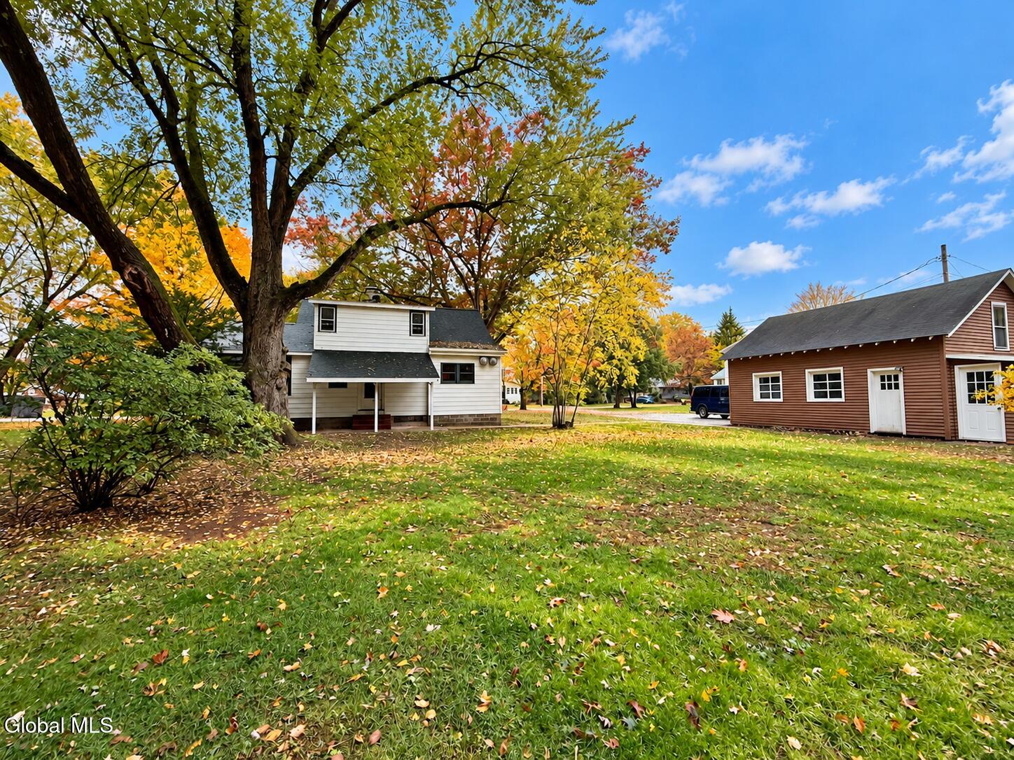 31 Thomas Avenue Hudson Falls NY 12839