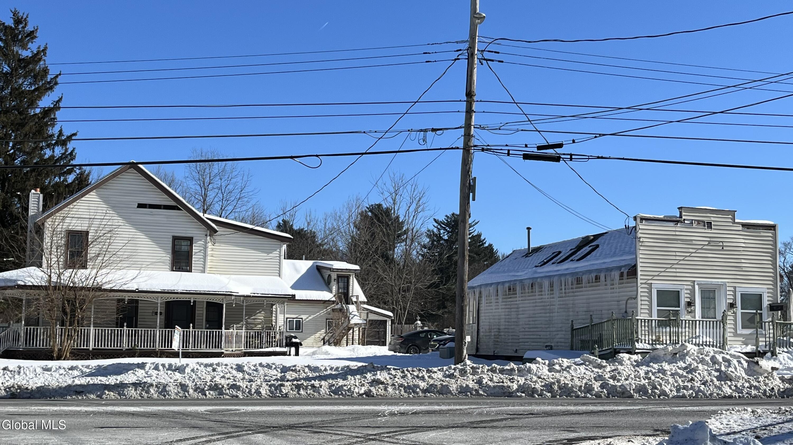 155 Church Avenue Ballston Spa NY 12020