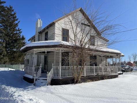155 Church Avenue Ballston Spa NY 12020