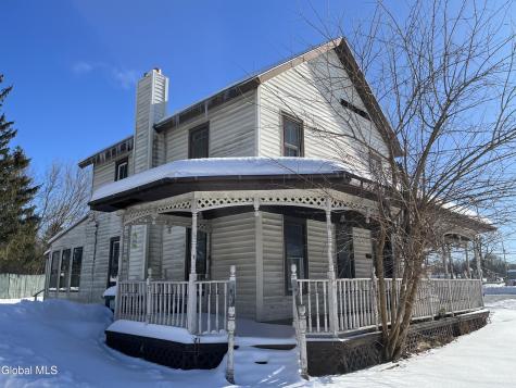 155 Church Avenue Ballston Spa NY 12020