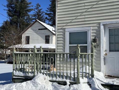 155 Church Avenue Ballston Spa NY 12020
