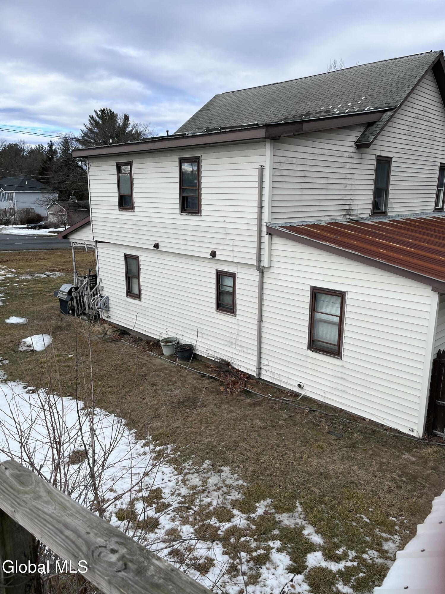 155 Church Avenue Ballston Spa NY 12020