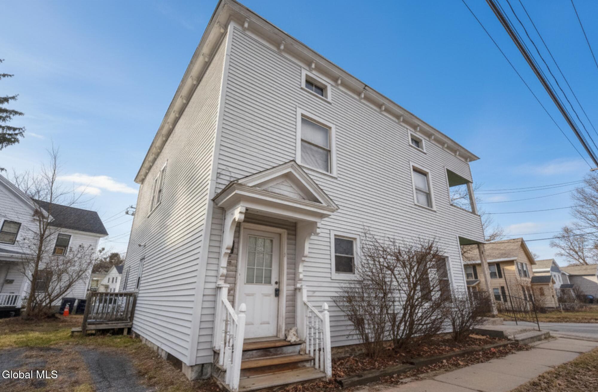 187 South Street Glens Falls NY 12801