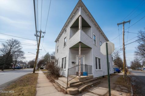 187 South Street Glens Falls NY 12801