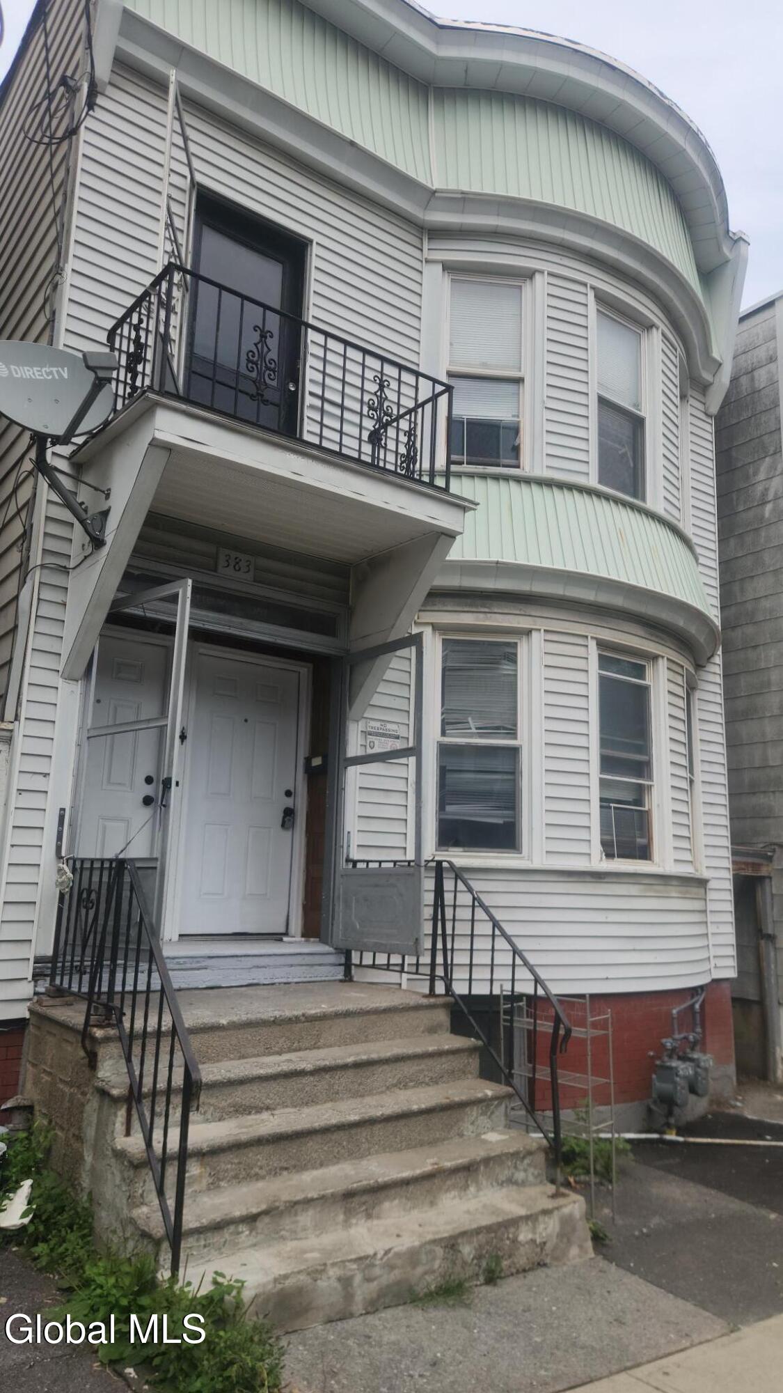 383 Orange Street Albany NY 12206