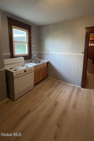383 Orange Street Albany NY 12206