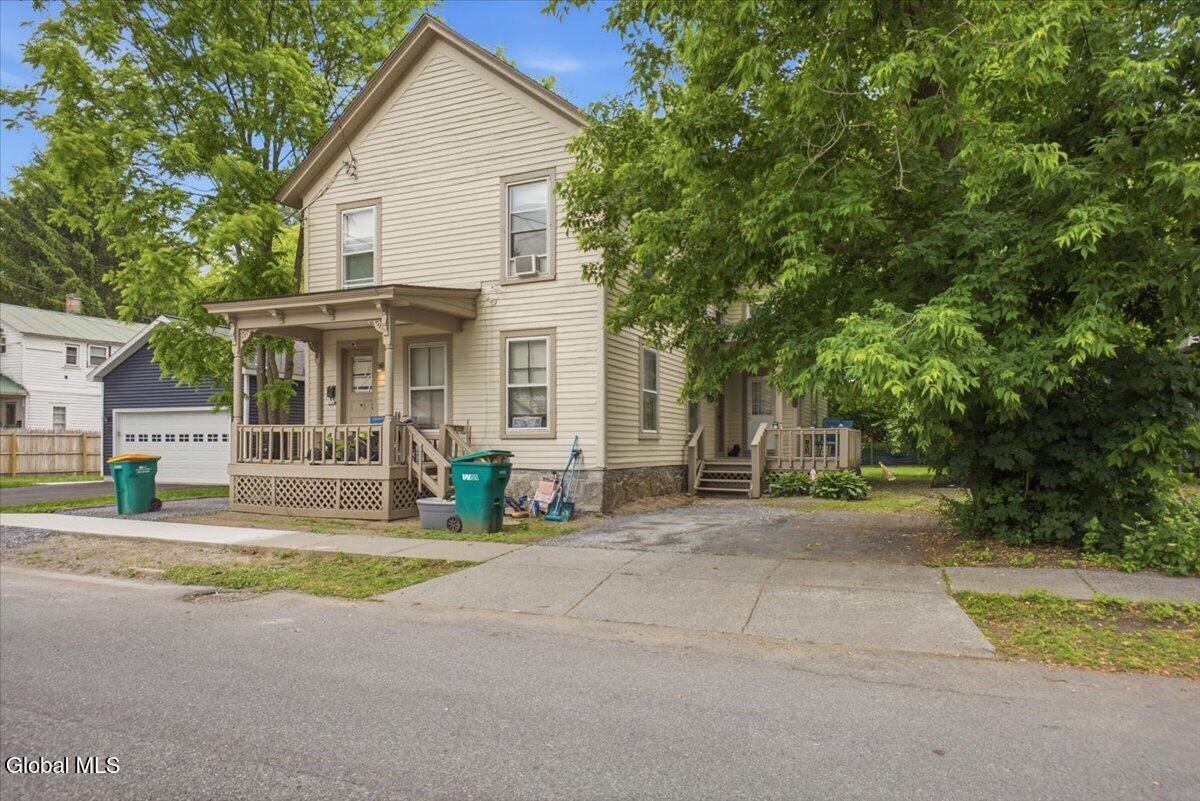 36 Baldwin Avenue Glens Falls NY 12801