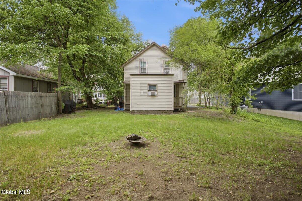 36 Baldwin Avenue Glens Falls NY 12801