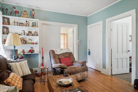 36 Baldwin Avenue Glens Falls NY 12801