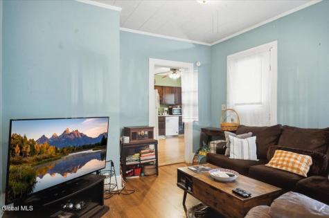 36 Baldwin Avenue Glens Falls NY 12801
