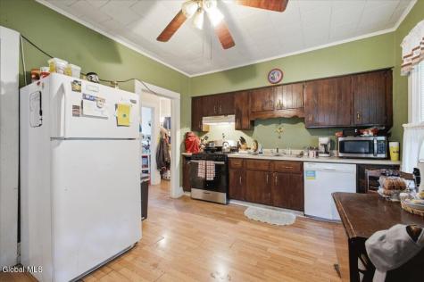 36 Baldwin Avenue Glens Falls NY 12801