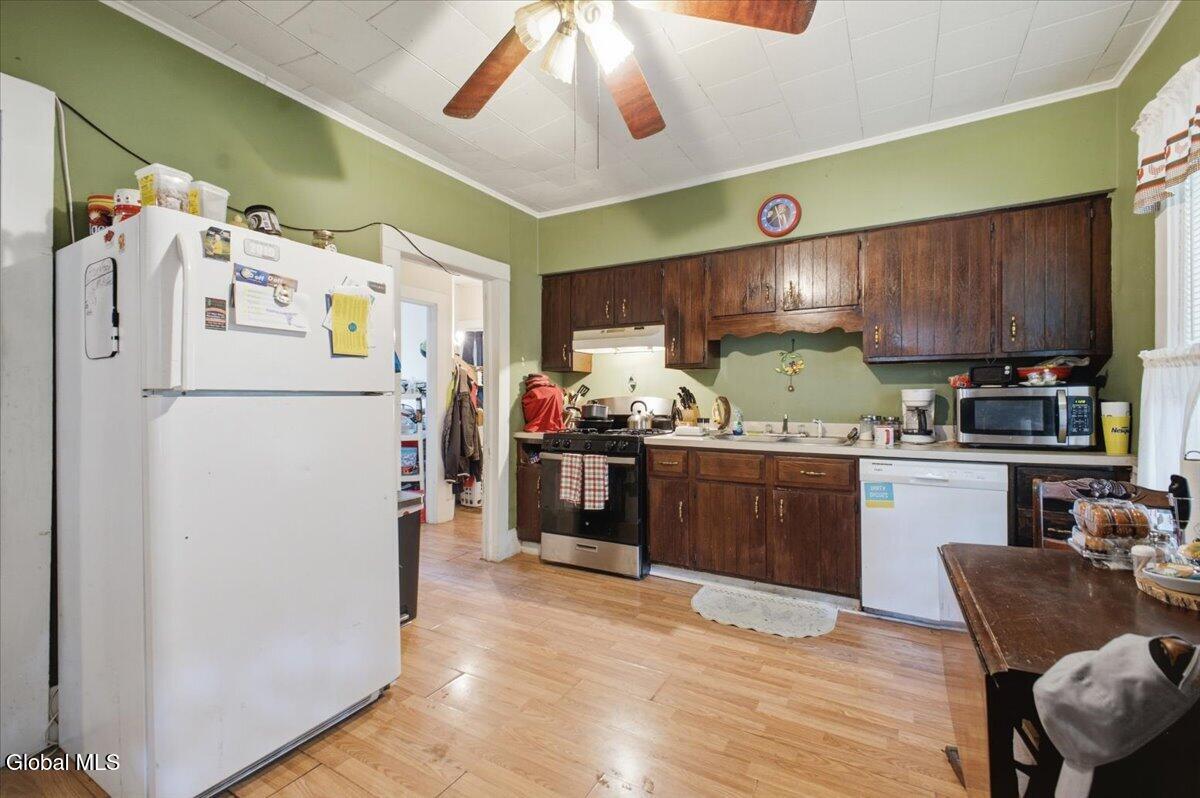 36 Baldwin Avenue Glens Falls NY 12801