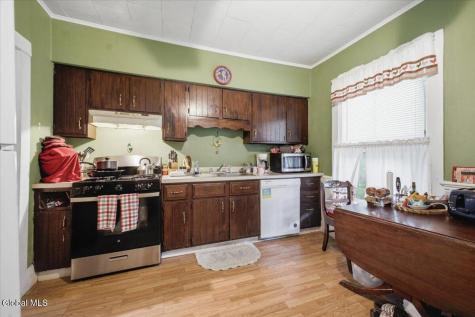 36 Baldwin Avenue Glens Falls NY 12801