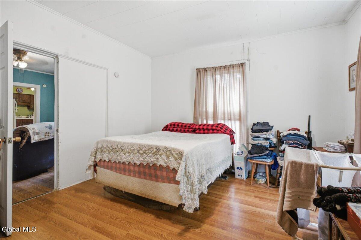 36 Baldwin Avenue Glens Falls NY 12801