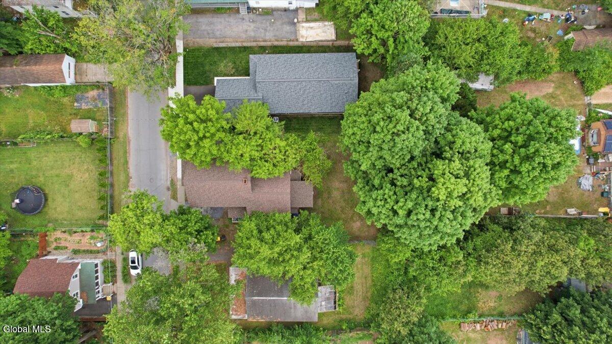 36 Baldwin Avenue Glens Falls NY 12801