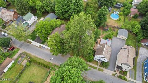 36 Baldwin Avenue Glens Falls NY 12801