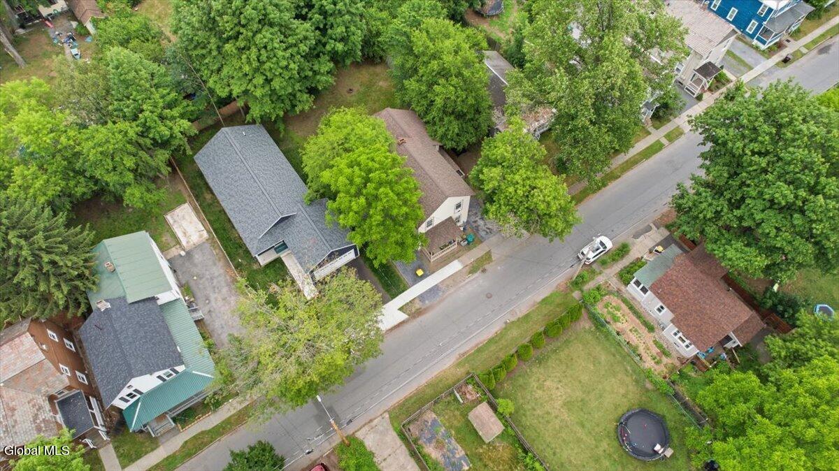36 Baldwin Avenue Glens Falls NY 12801