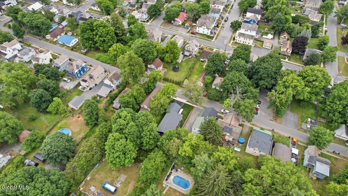 36 Baldwin Avenue Glens Falls NY 12801