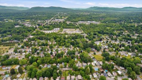 36 Baldwin Avenue Glens Falls NY 12801