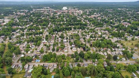 36 Baldwin Avenue Glens Falls NY 12801