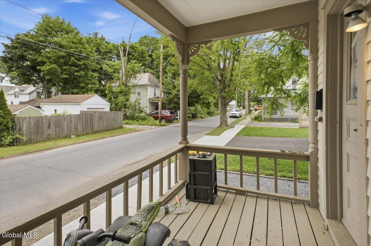 36 Baldwin Avenue Glens Falls NY 12801