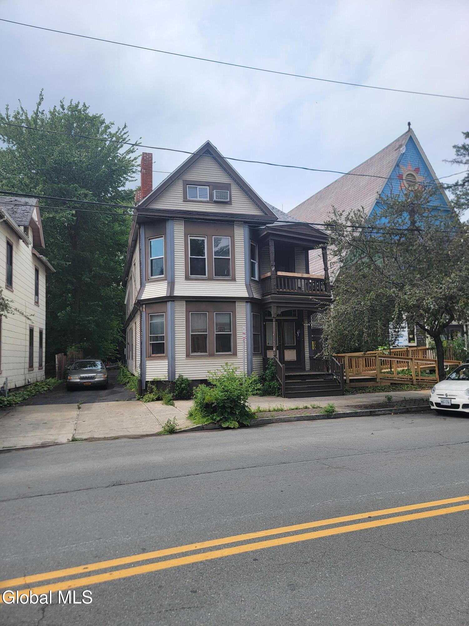 3357 6th Avenue Troy NY 12180