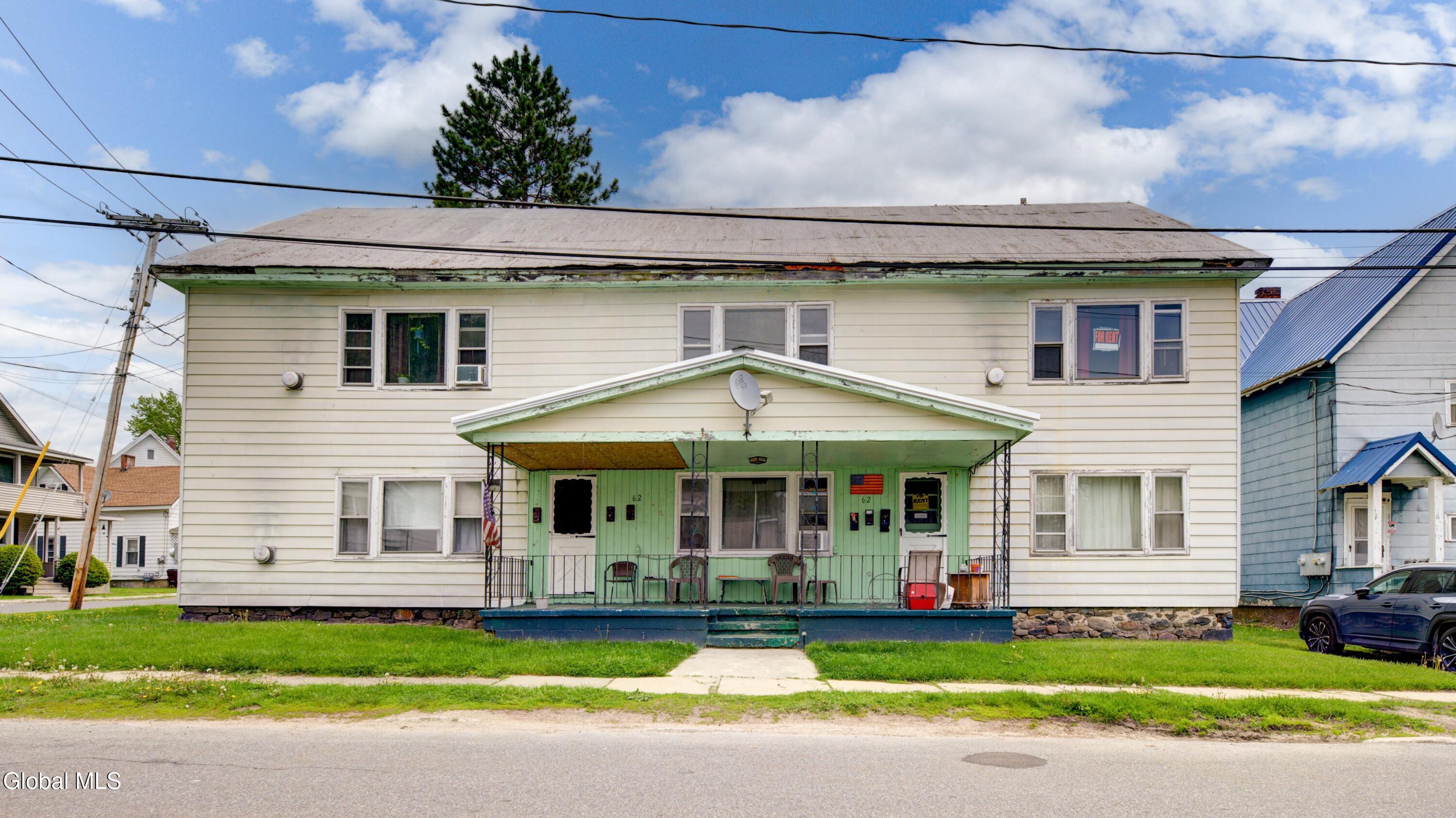 62 Orchard Street Gloversville NY 12078