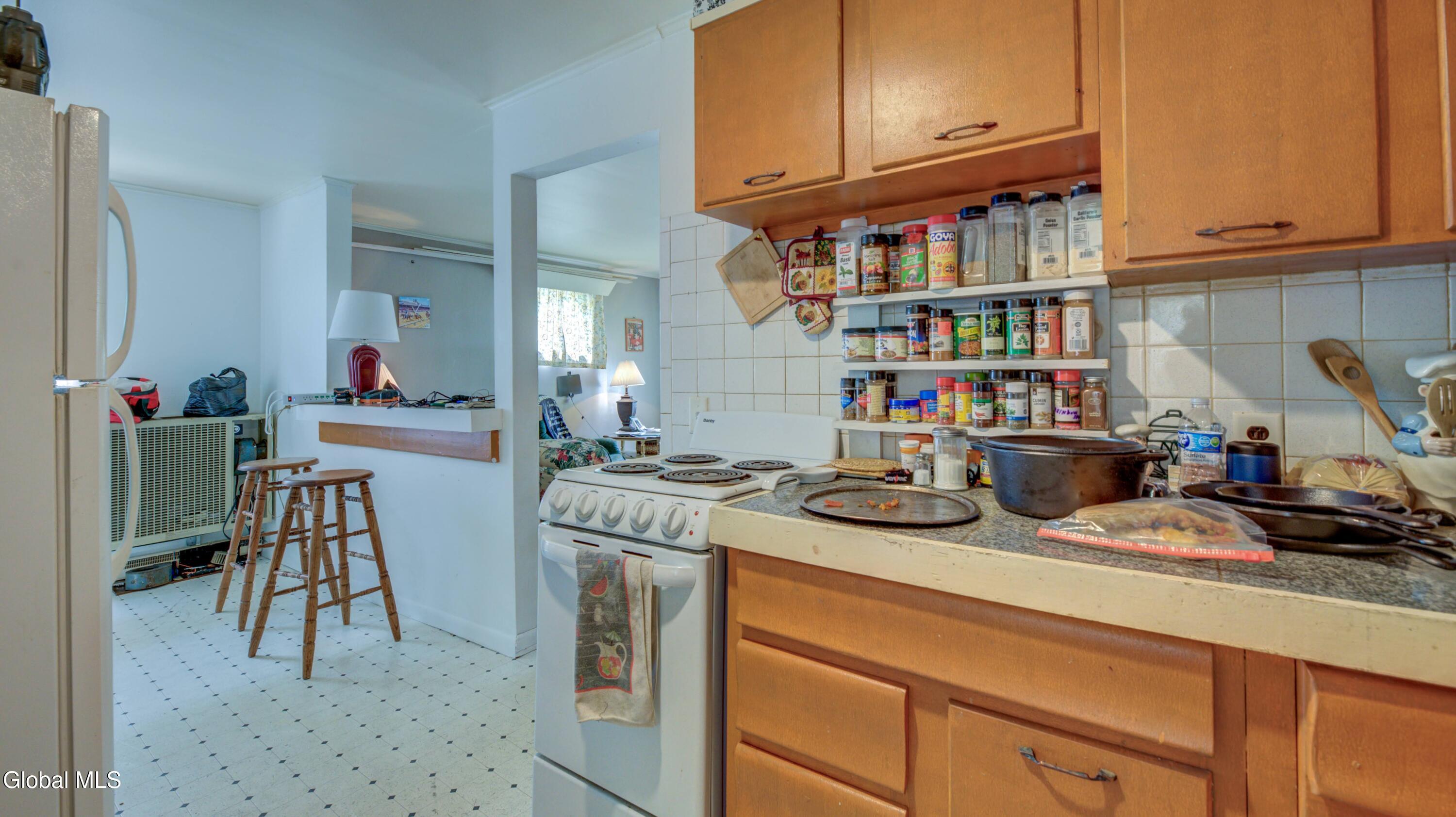 62 Orchard Street Gloversville NY 12078