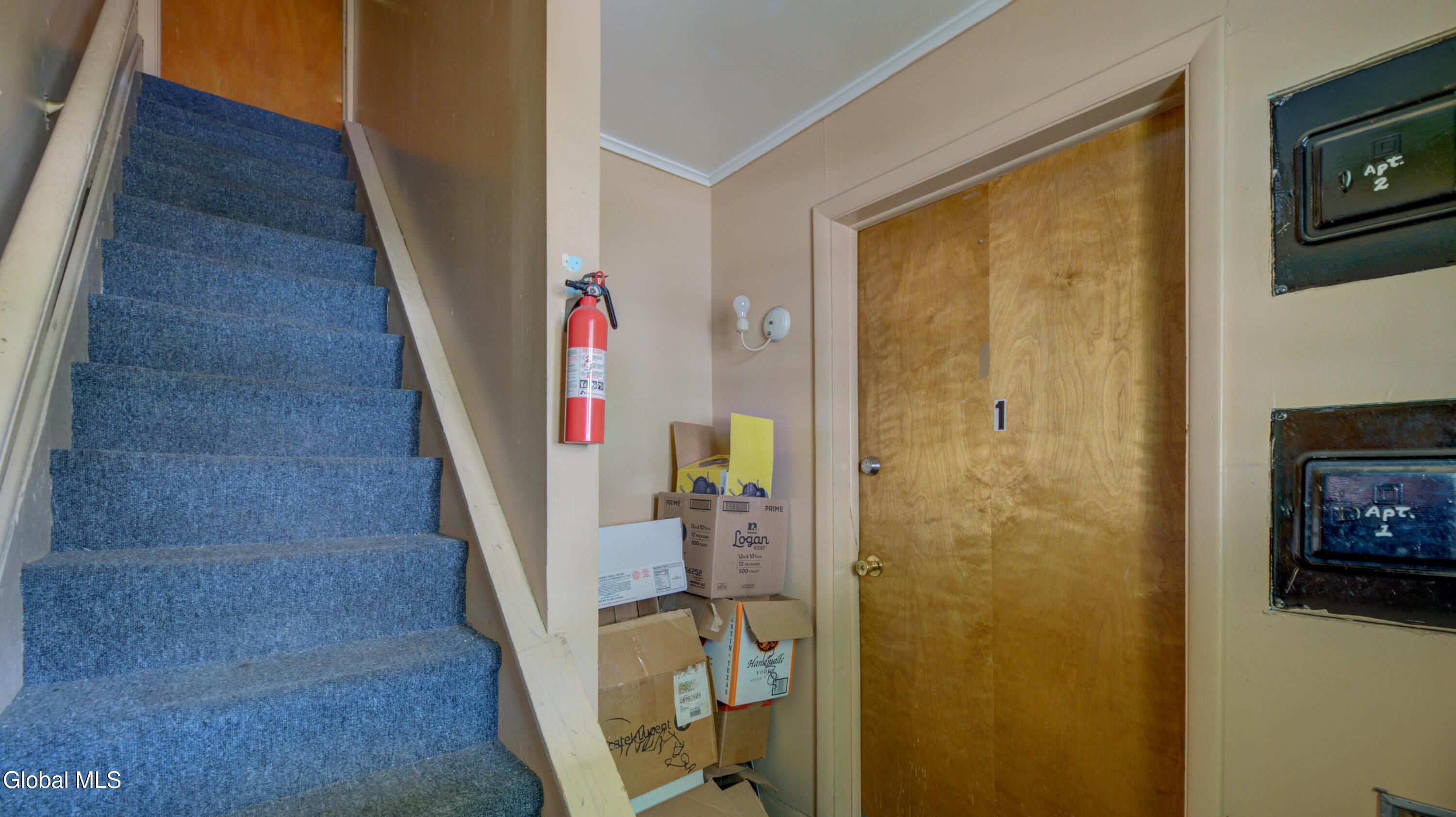 62 Orchard Street Gloversville NY 12078
