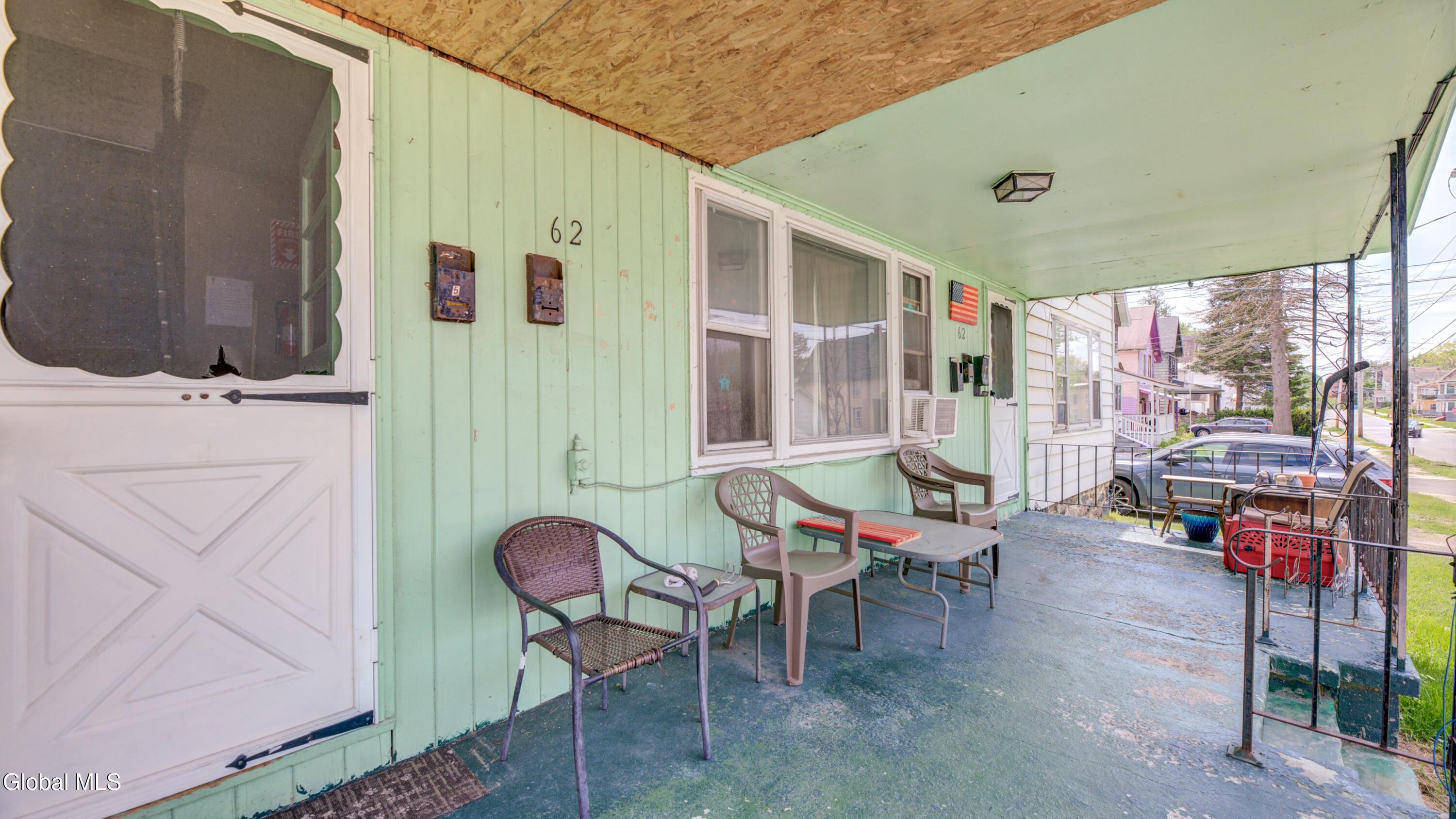 62 Orchard Street Gloversville NY 12078