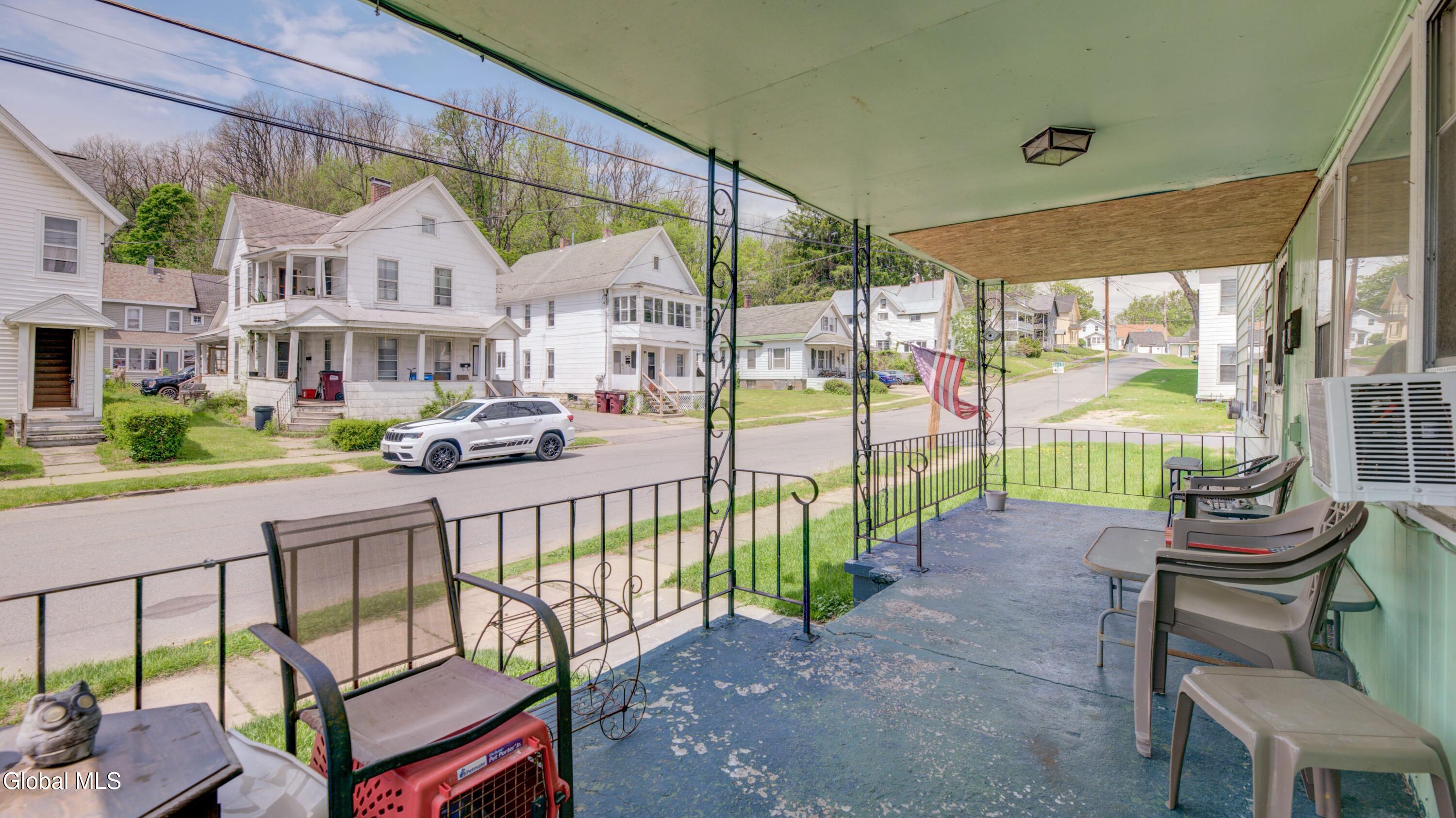 62 Orchard Street Gloversville NY 12078