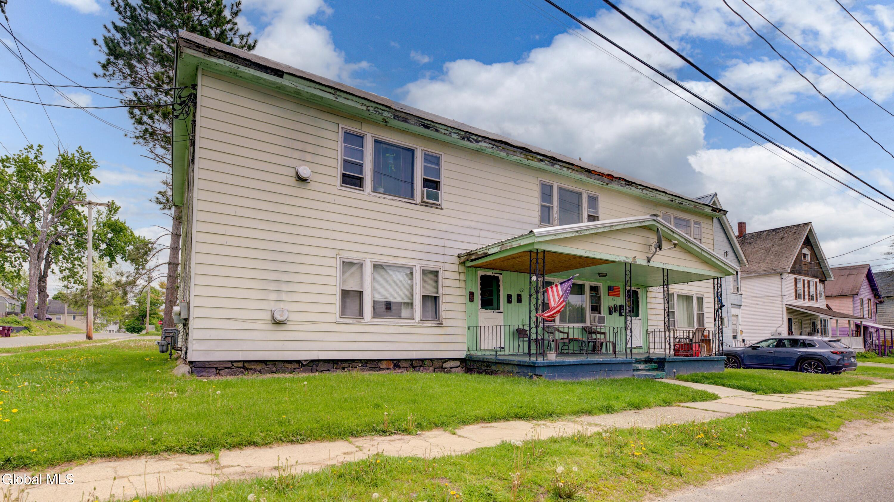 62 Orchard Street Gloversville NY 12078