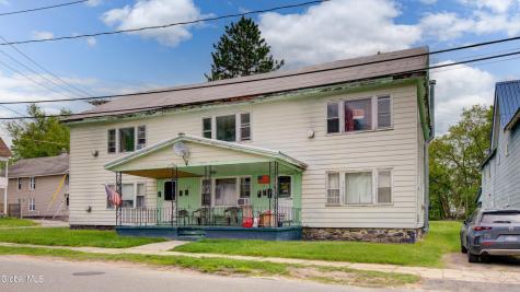 62 Orchard Street Gloversville NY 12078
