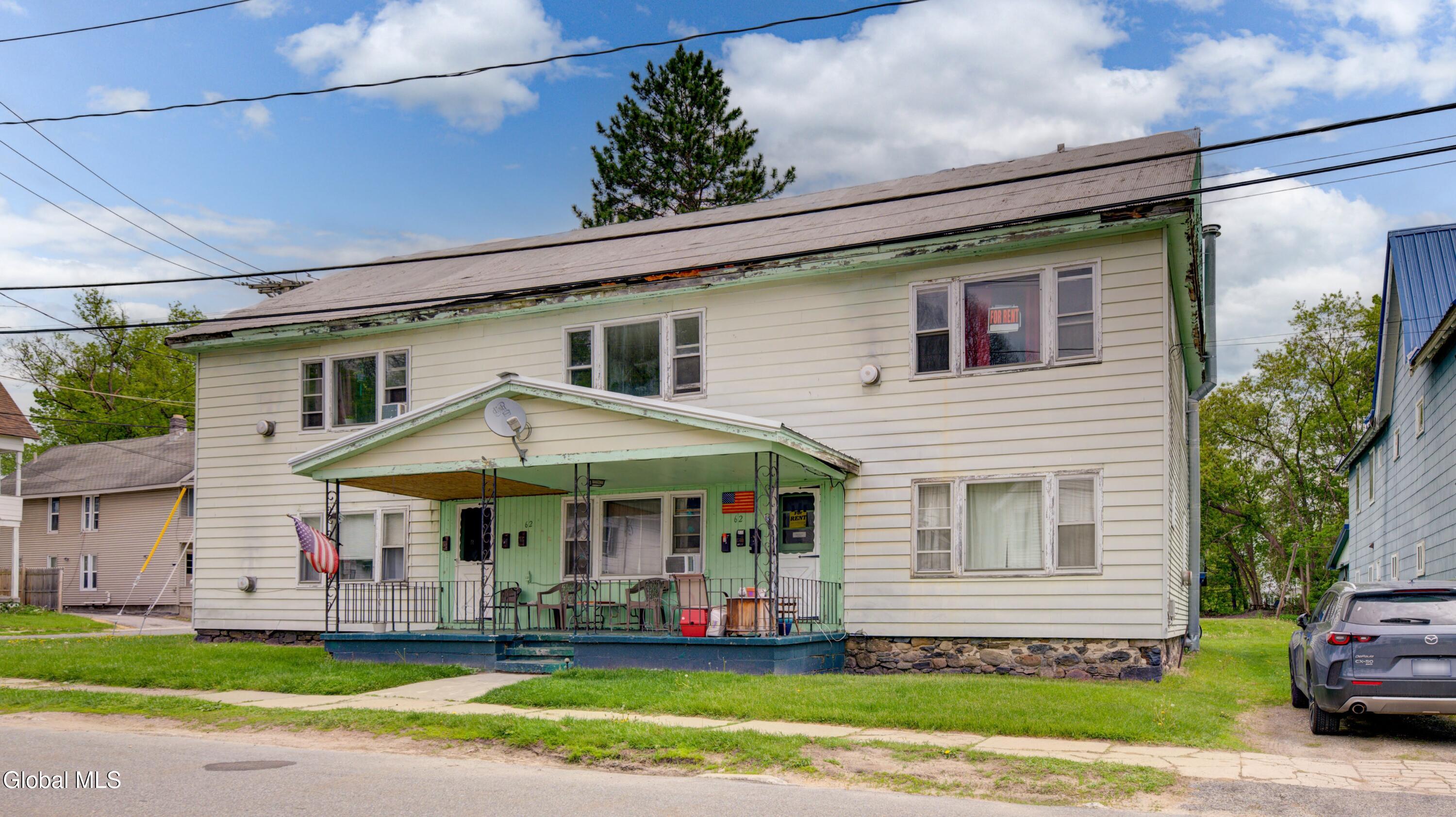 62 Orchard Street Gloversville NY 12078