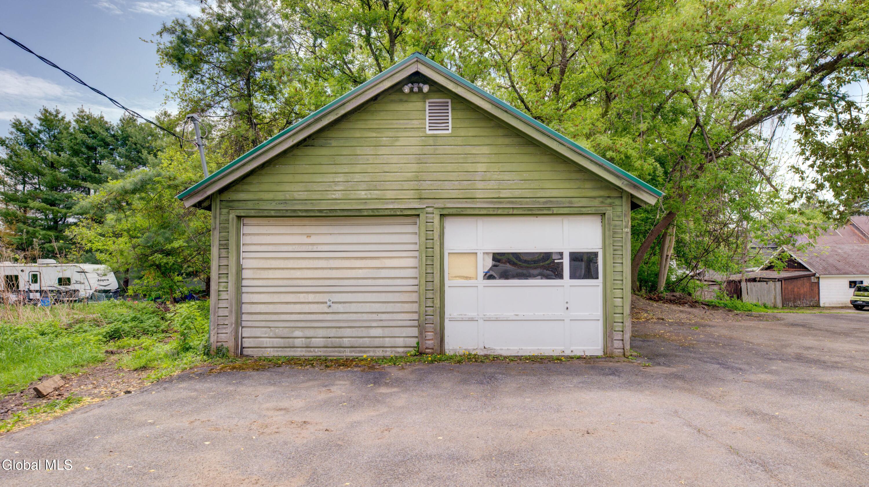 62 Orchard Street Gloversville NY 12078
