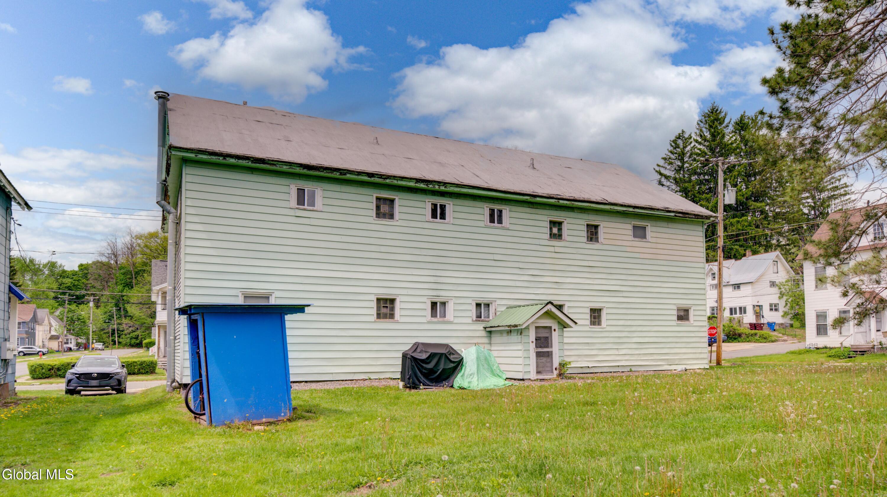 62 Orchard Street Gloversville NY 12078