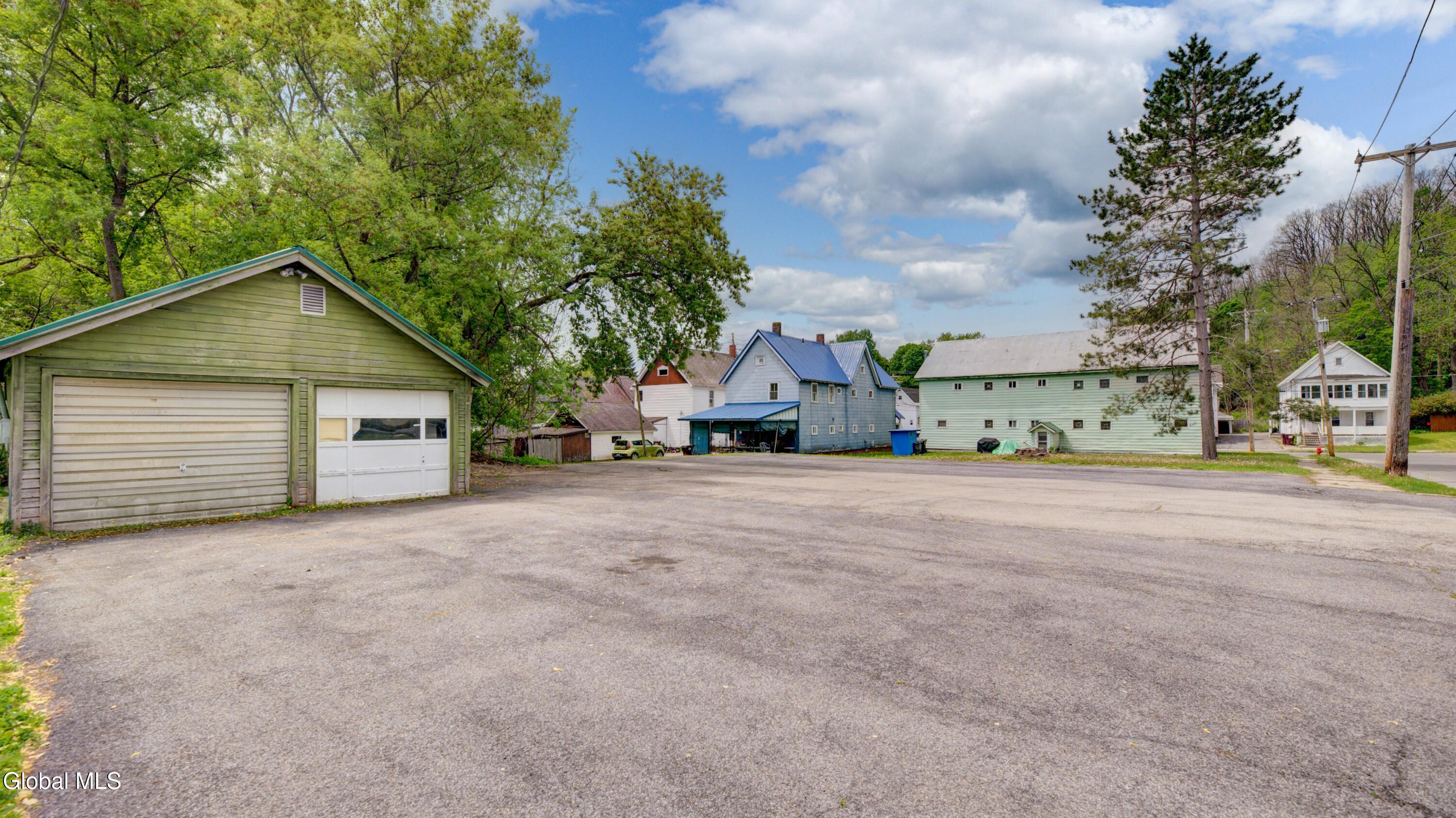 62 Orchard Street Gloversville NY 12078