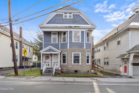 1789 Main Street Delanson NY 12053