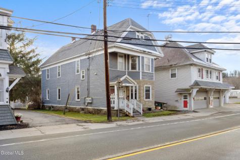 1789 Main Street Delanson NY 12053