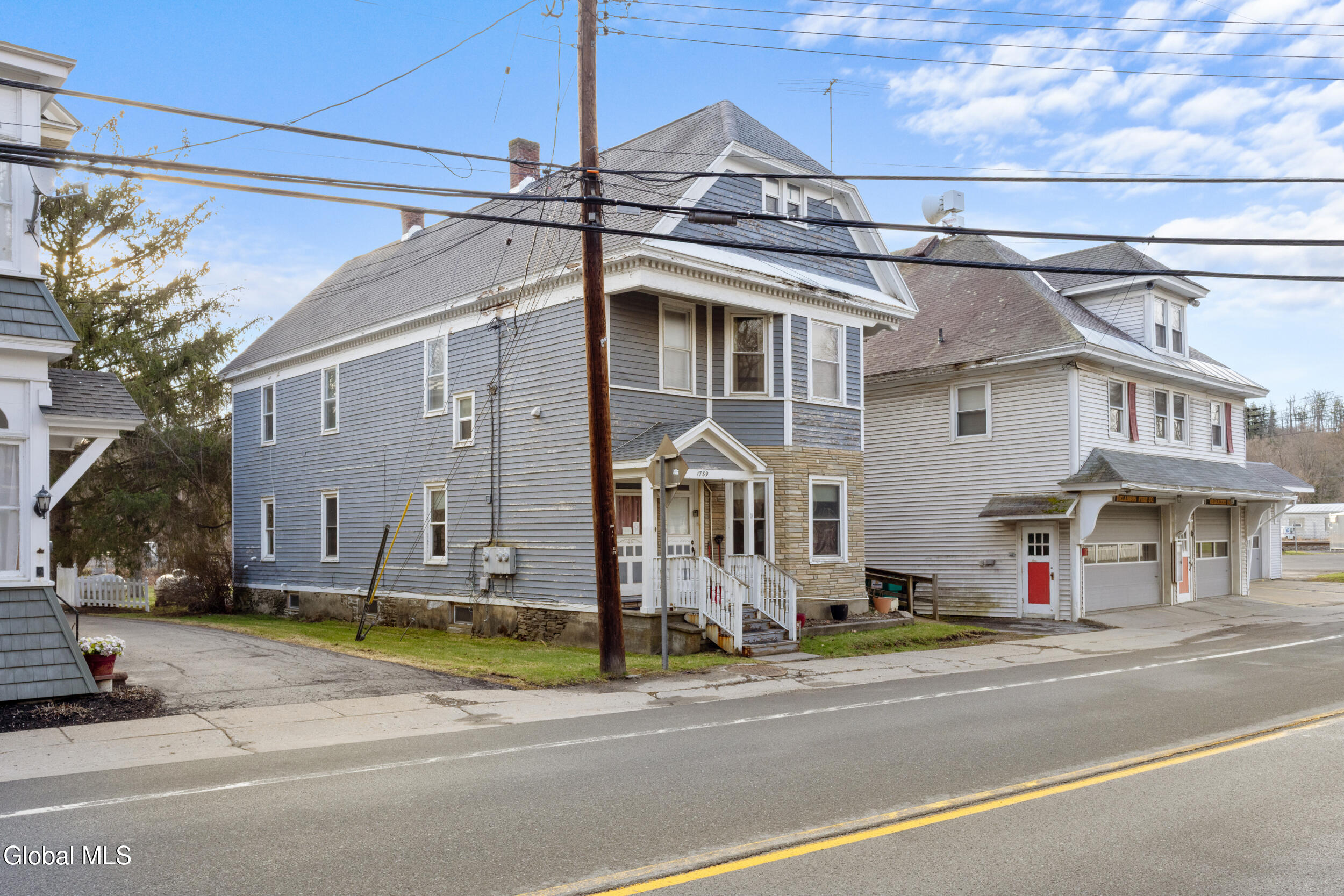 1789 Main Street Delanson NY 12053