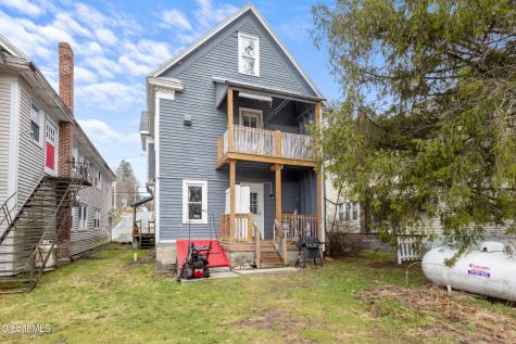 1789 Main Street Delanson NY 12053