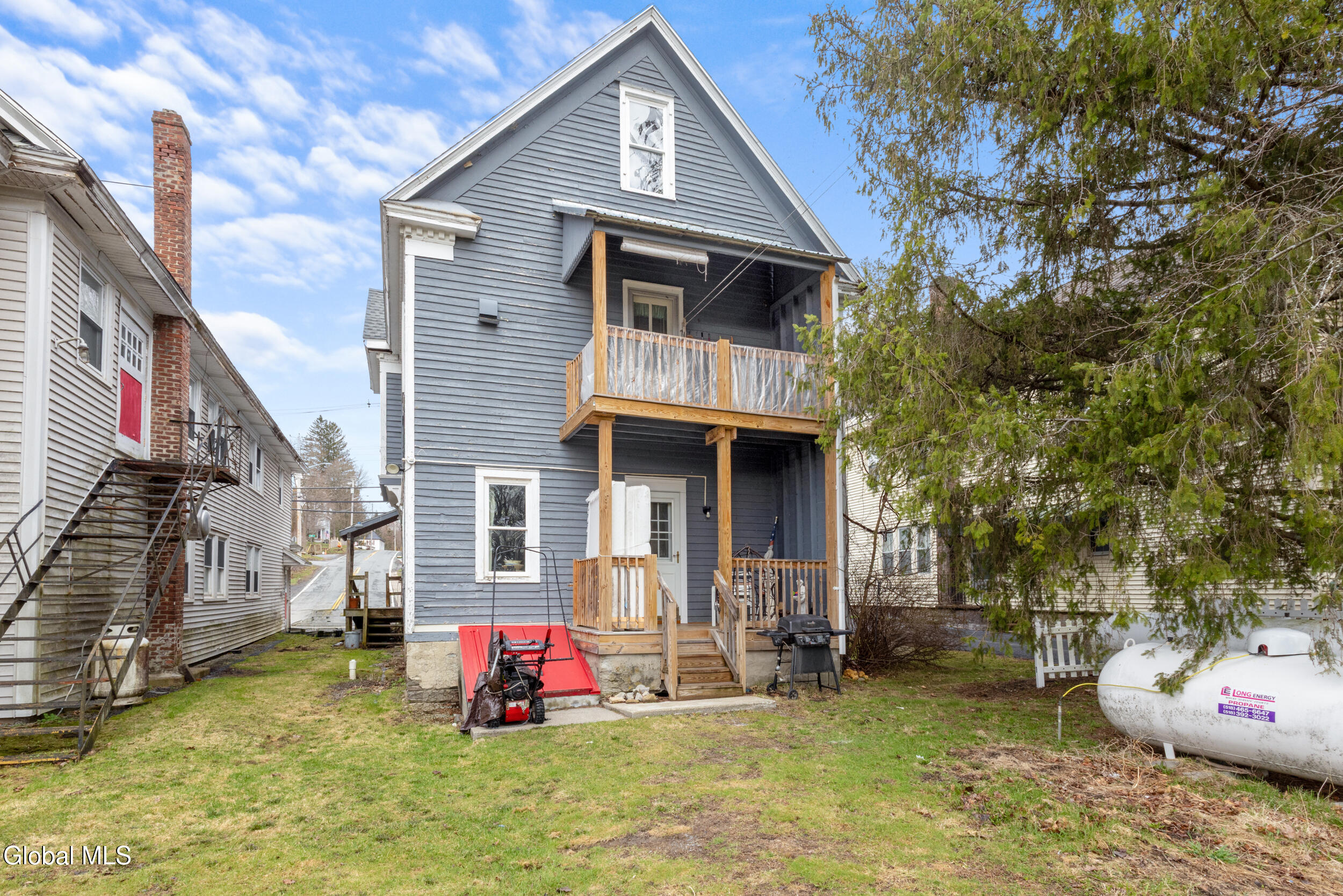 1789 Main Street Delanson NY 12053
