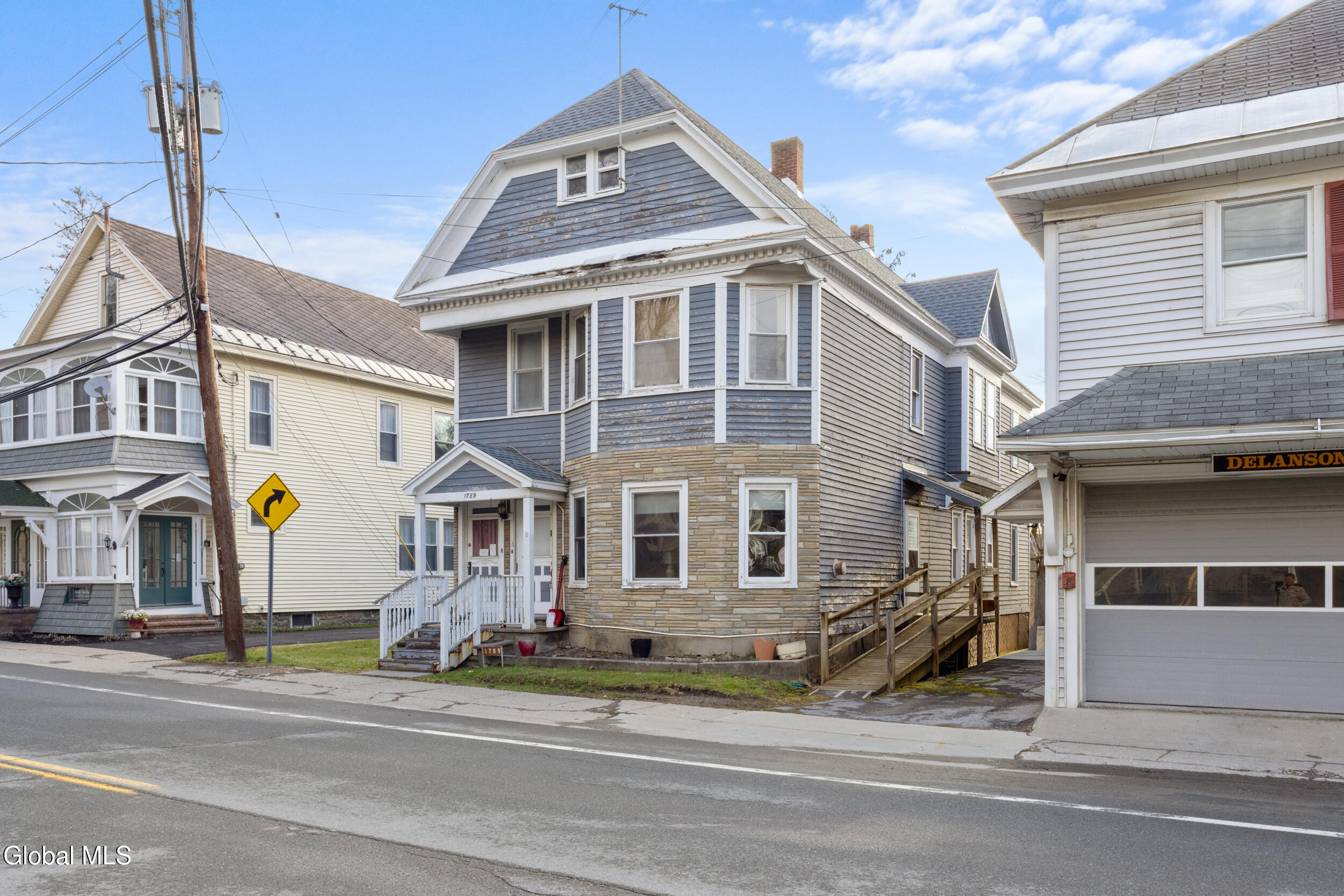 1789 Main Street Delanson NY 12053