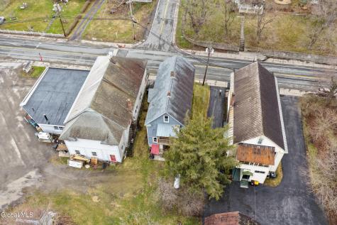 1789 Main Street Delanson NY 12053
