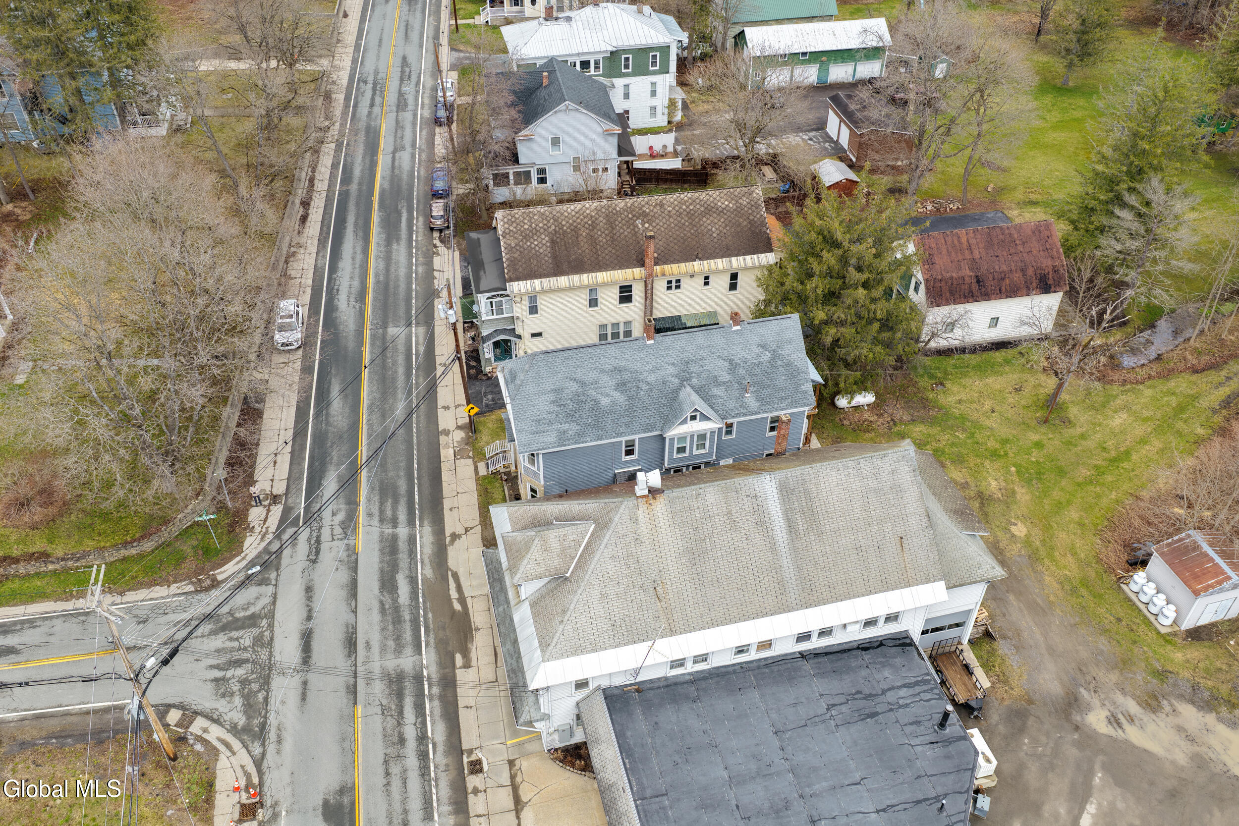 1789 Main Street Delanson NY 12053