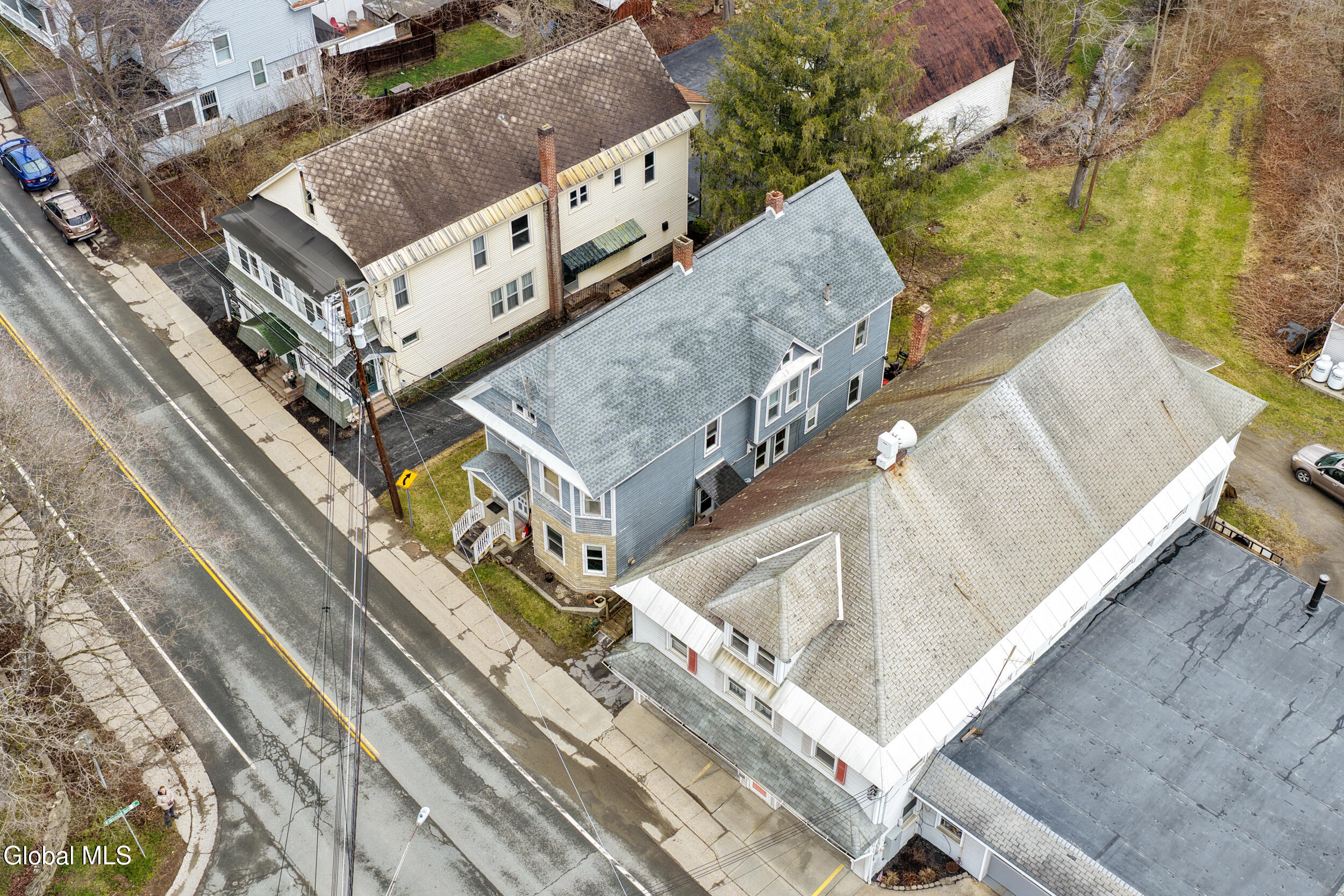 1789 Main Street Delanson NY 12053